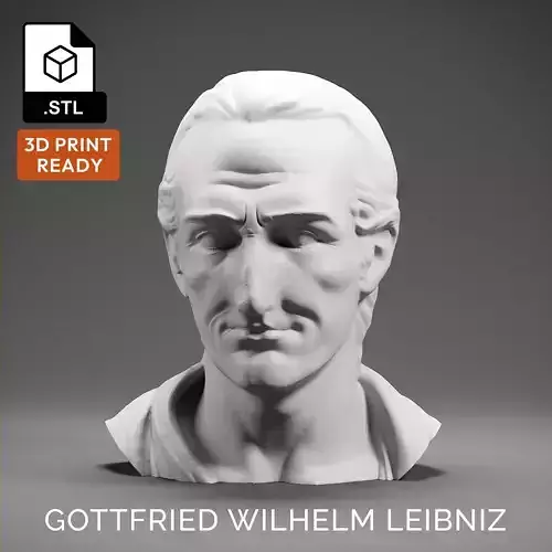 Gottfried Wilhelm Leibniz