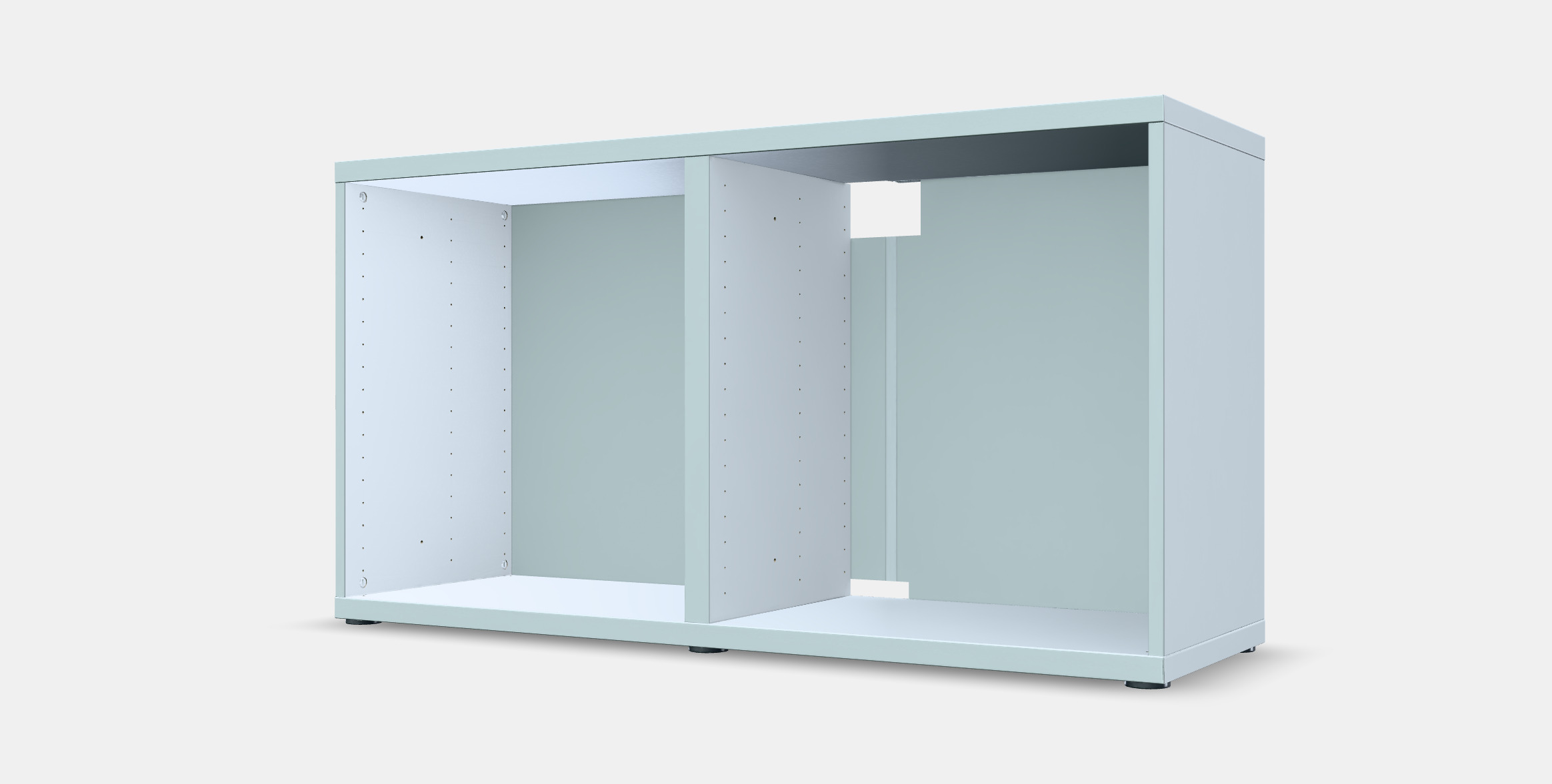 BESTA TV bench 38 3D model_13