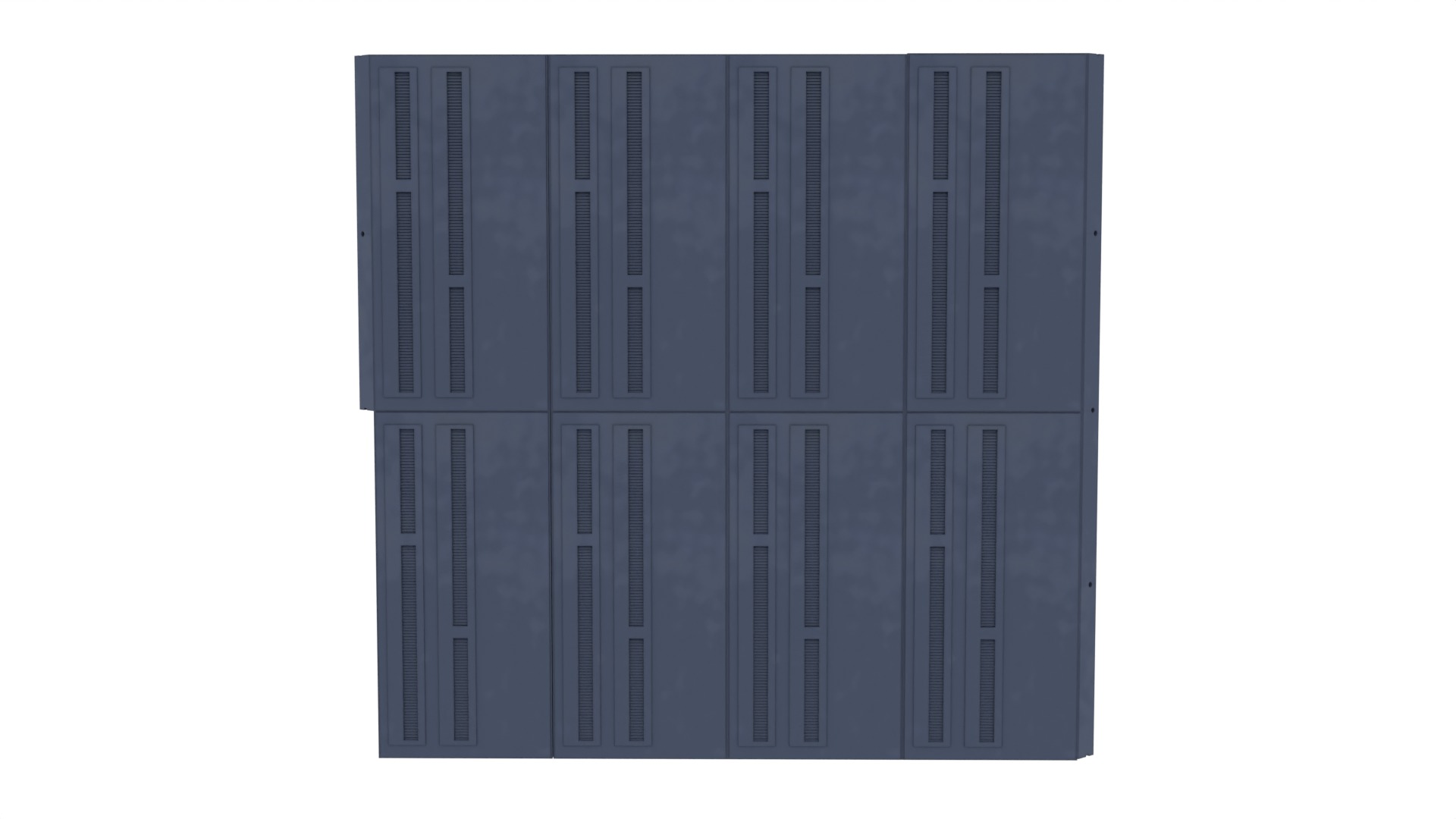 Set 1 - Death Star Docking bay 2037 1-6 scale Hottoys  3D Model Collection_23