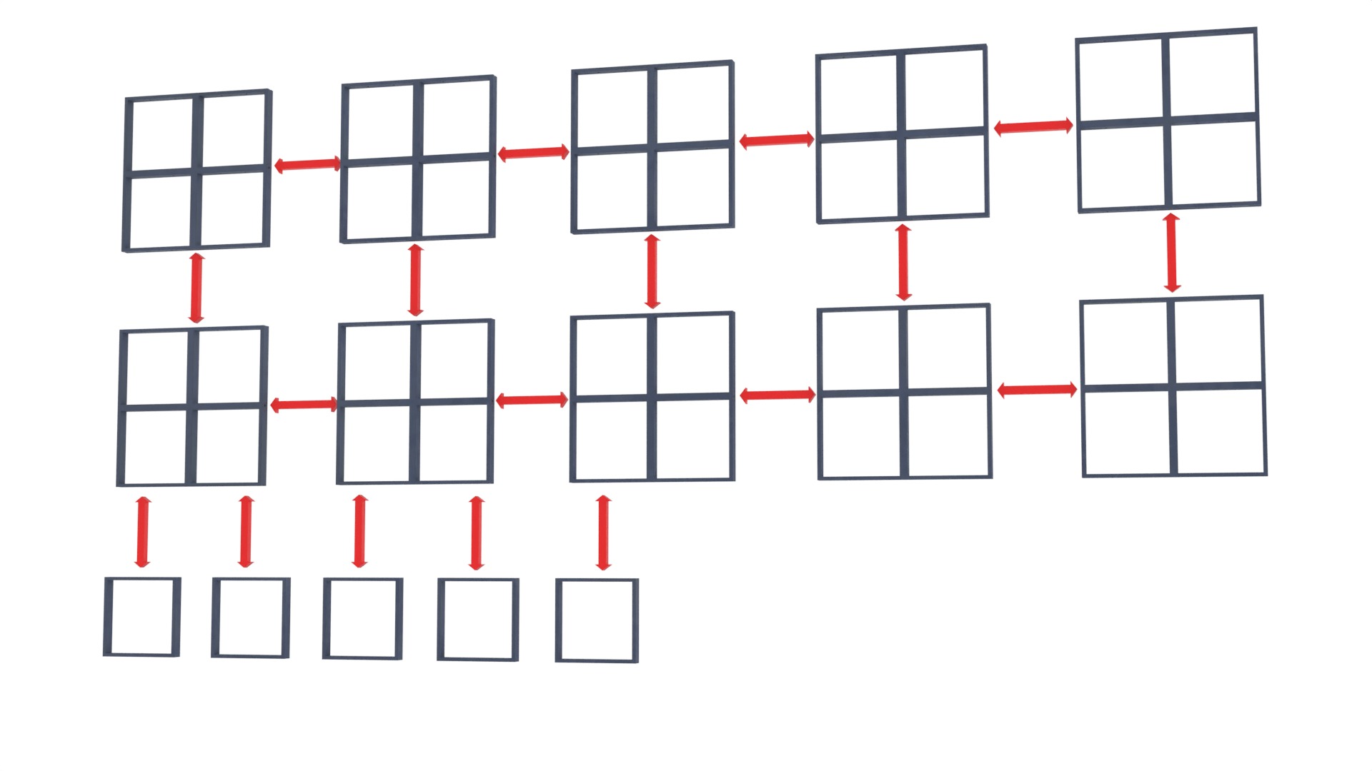 Set 1 - Death Star Docking bay 2037 1-6 scale Hottoys  3D Model Collection_18