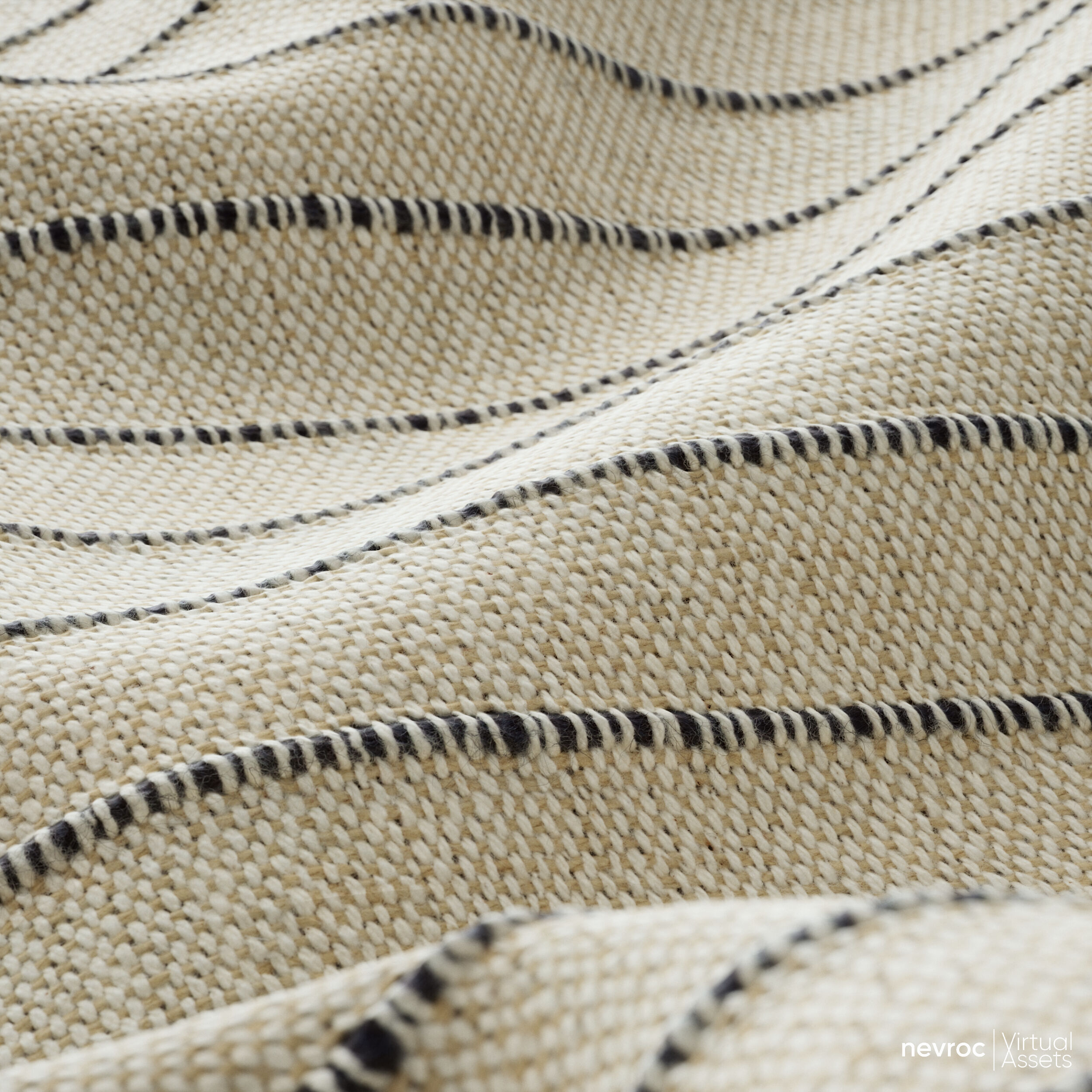 Cotton fabric 04 Texture_3