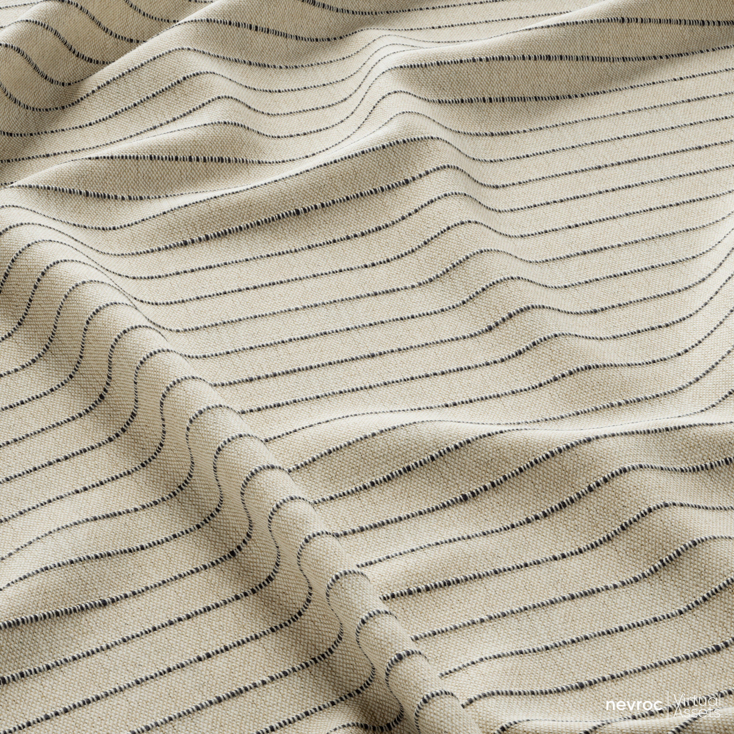 Cotton fabric 04 Texture_2