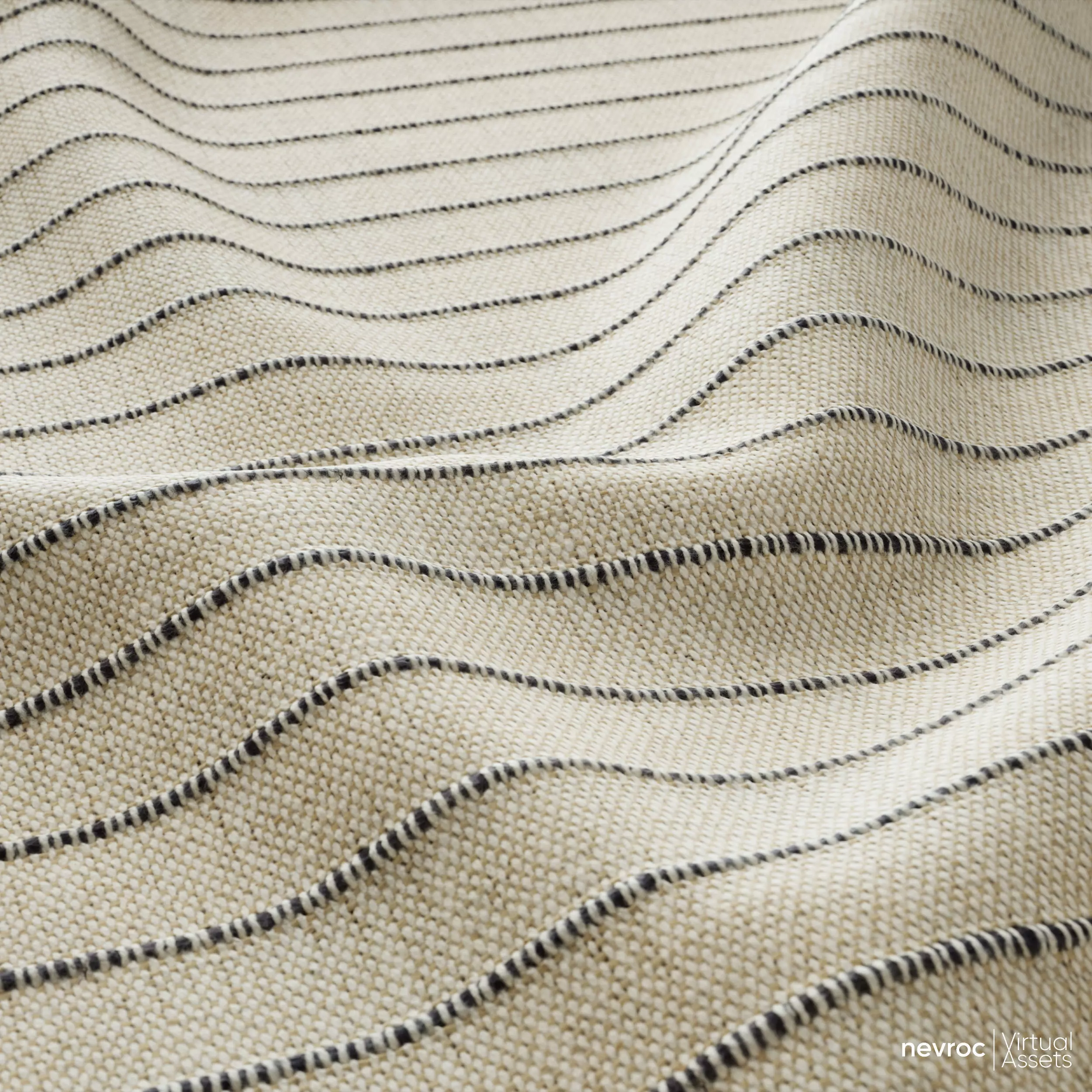 Cotton fabric 04 Texture_0