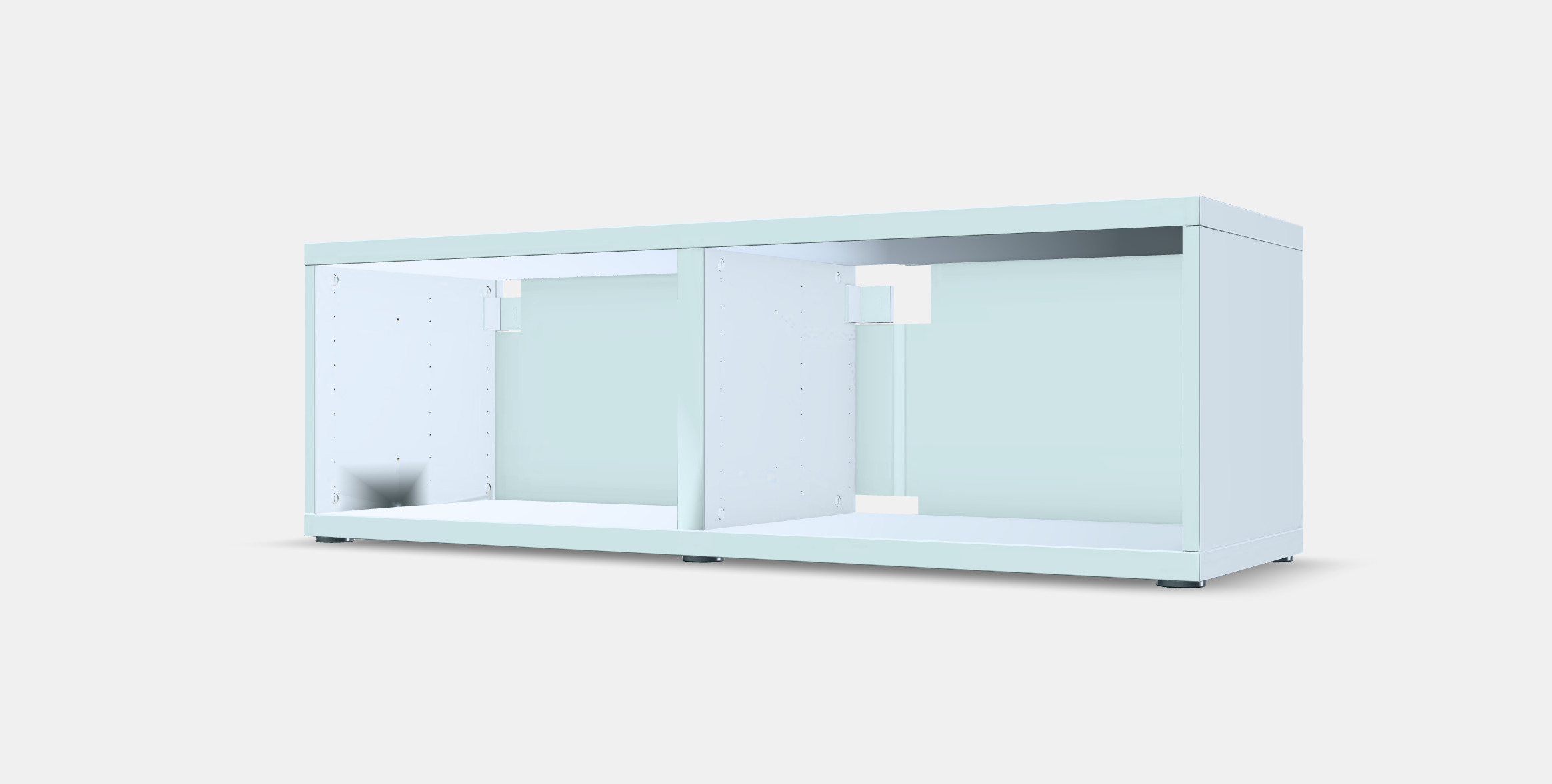 BESTA TV bench 40 3D model_13