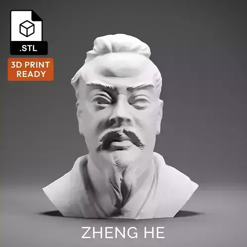 Zheng He