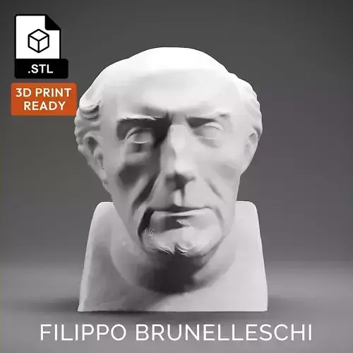 Filippo Brunelleschi