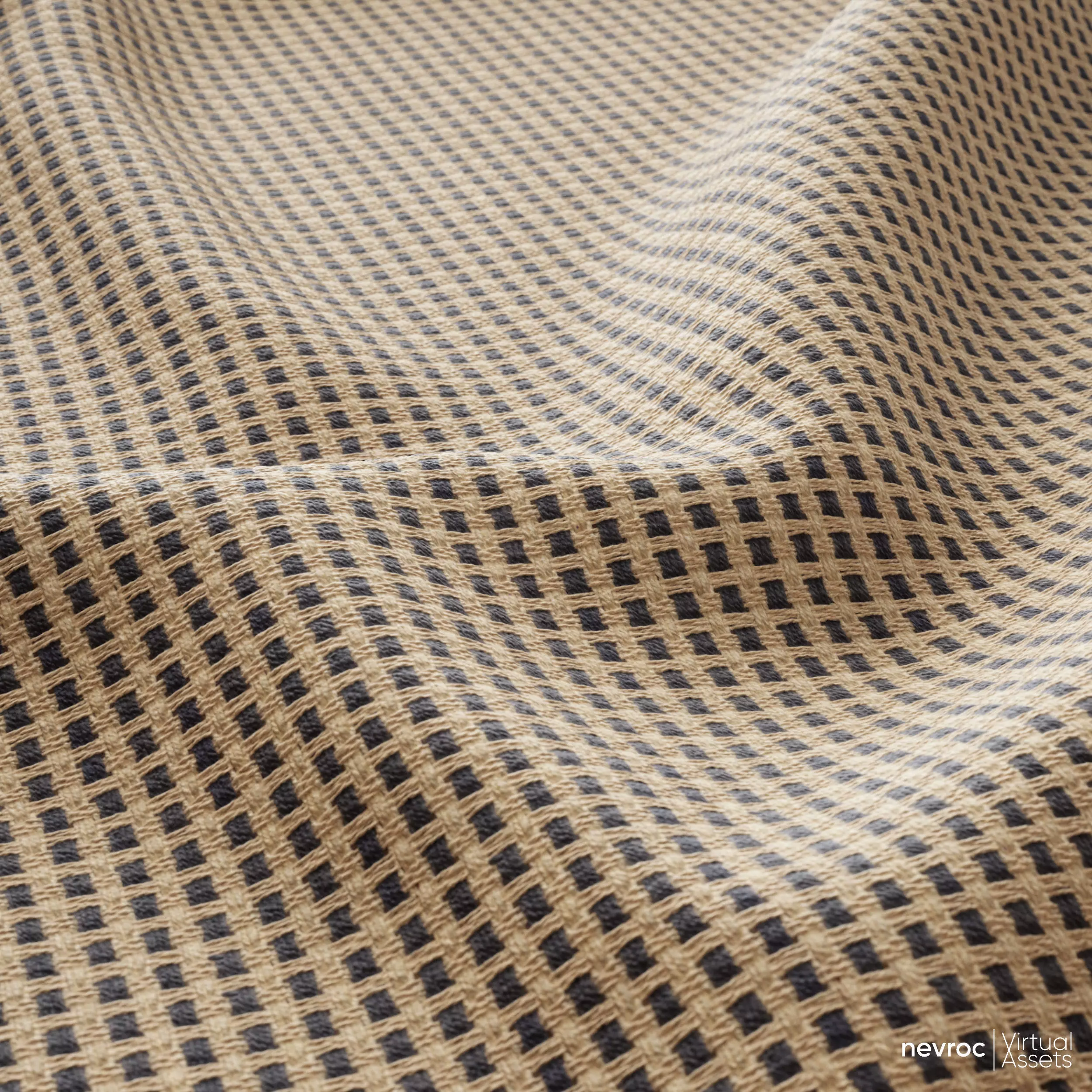 Cotton fabric 05 Texture_0