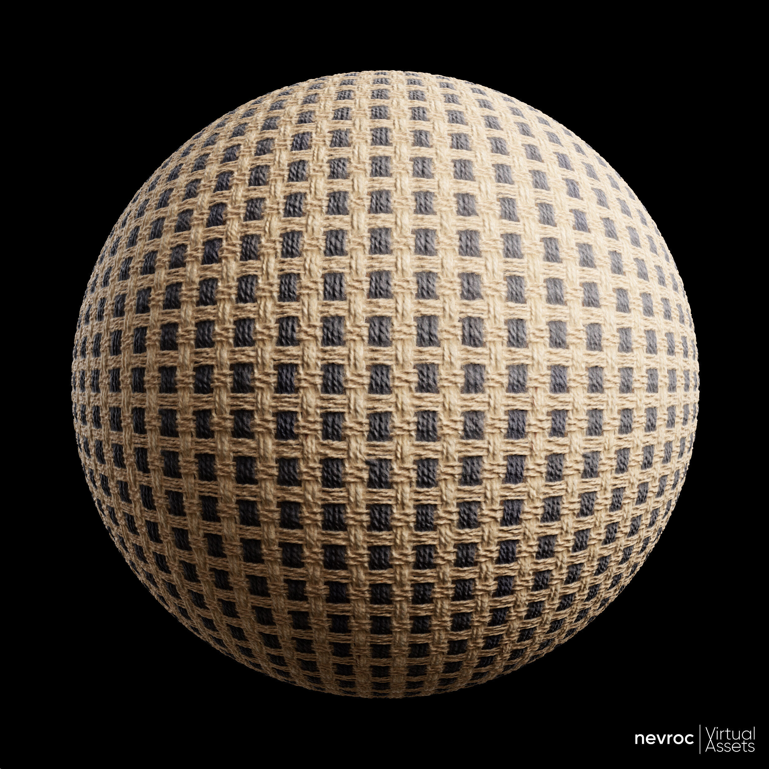 Cotton fabric 05 Texture_1