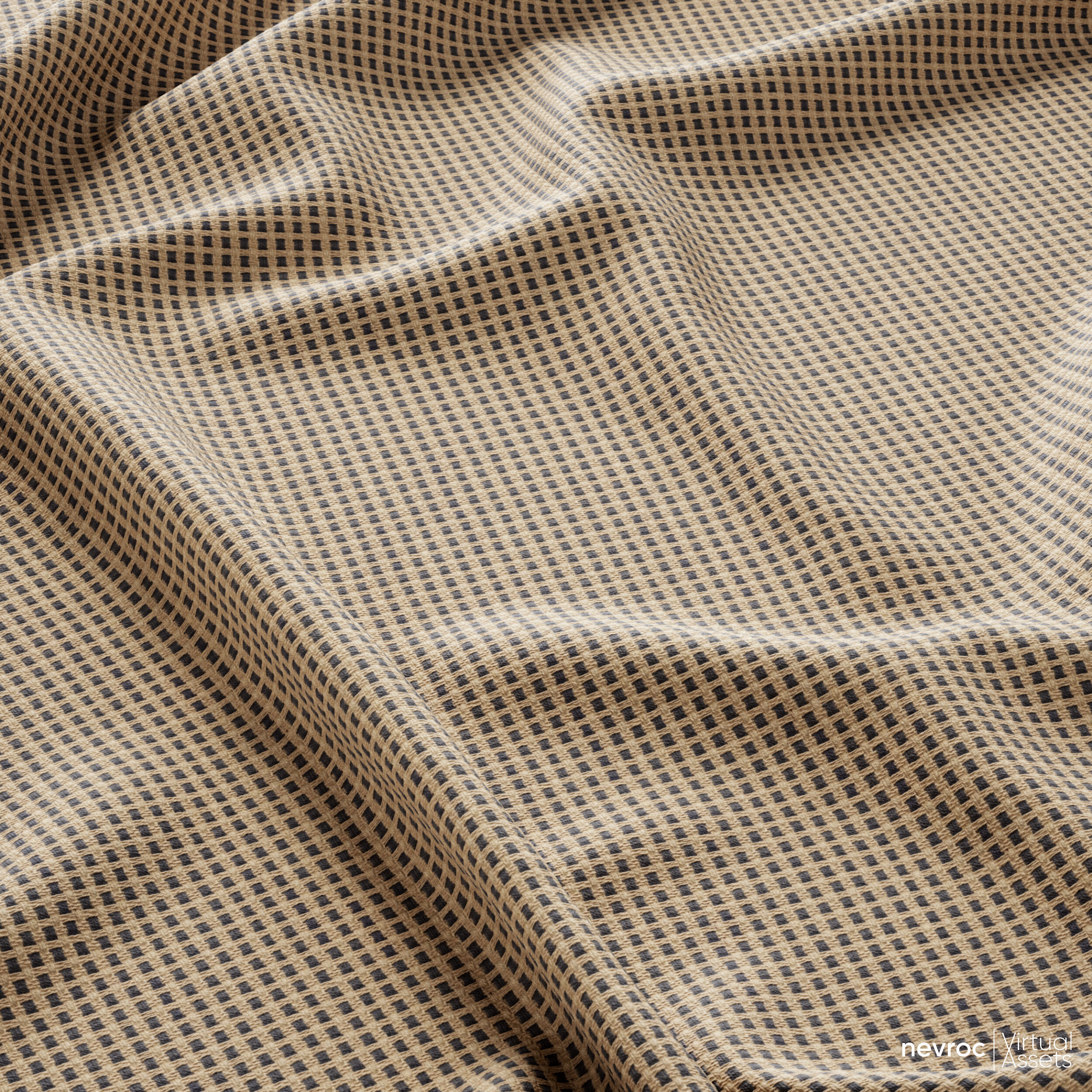 Cotton fabric 05 Texture_2