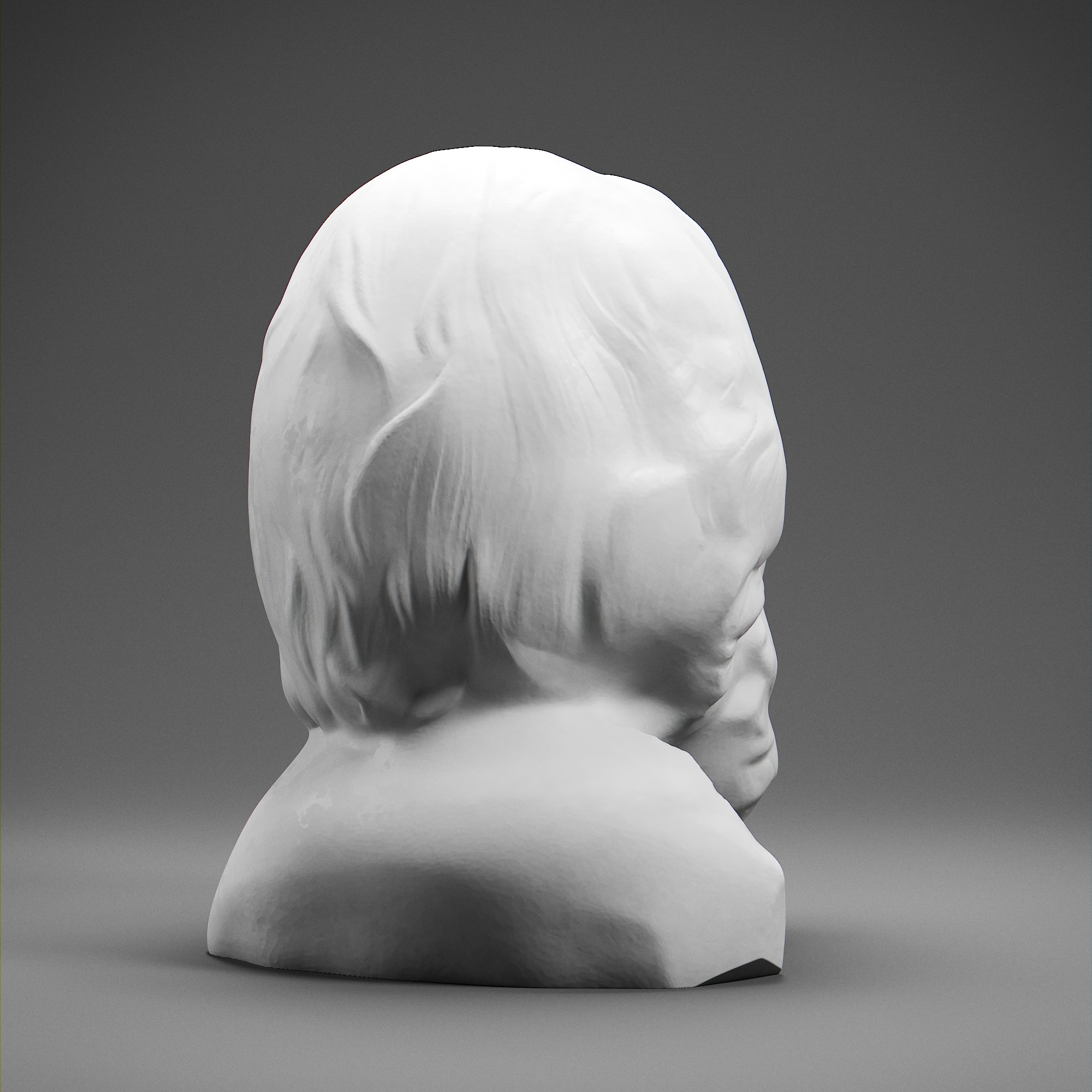 Euripides 3D print model_5