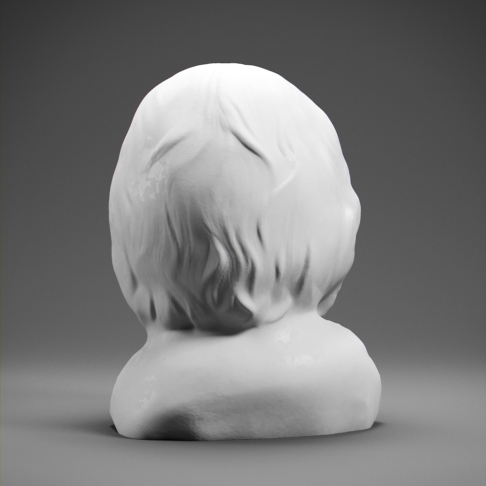 Euripides 3D print model_4