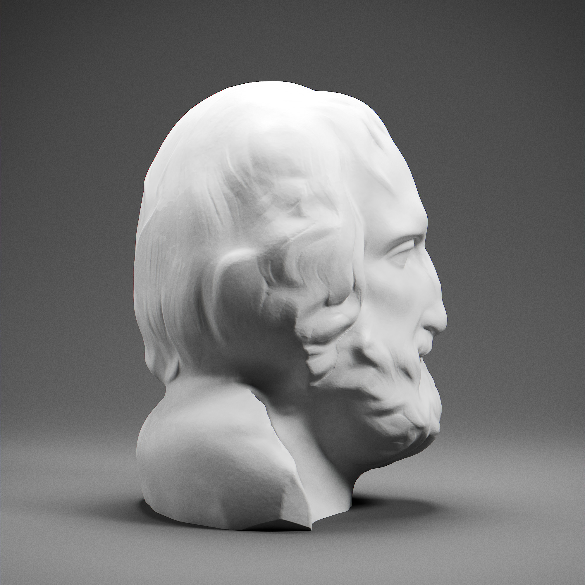 Euripides 3D print model_6