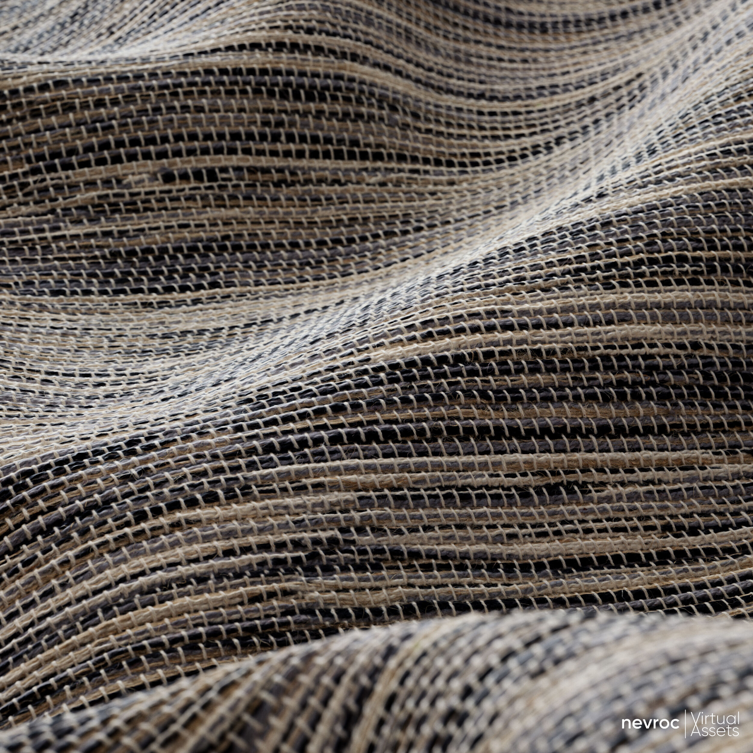 Cotton fabric 06 Texture_3