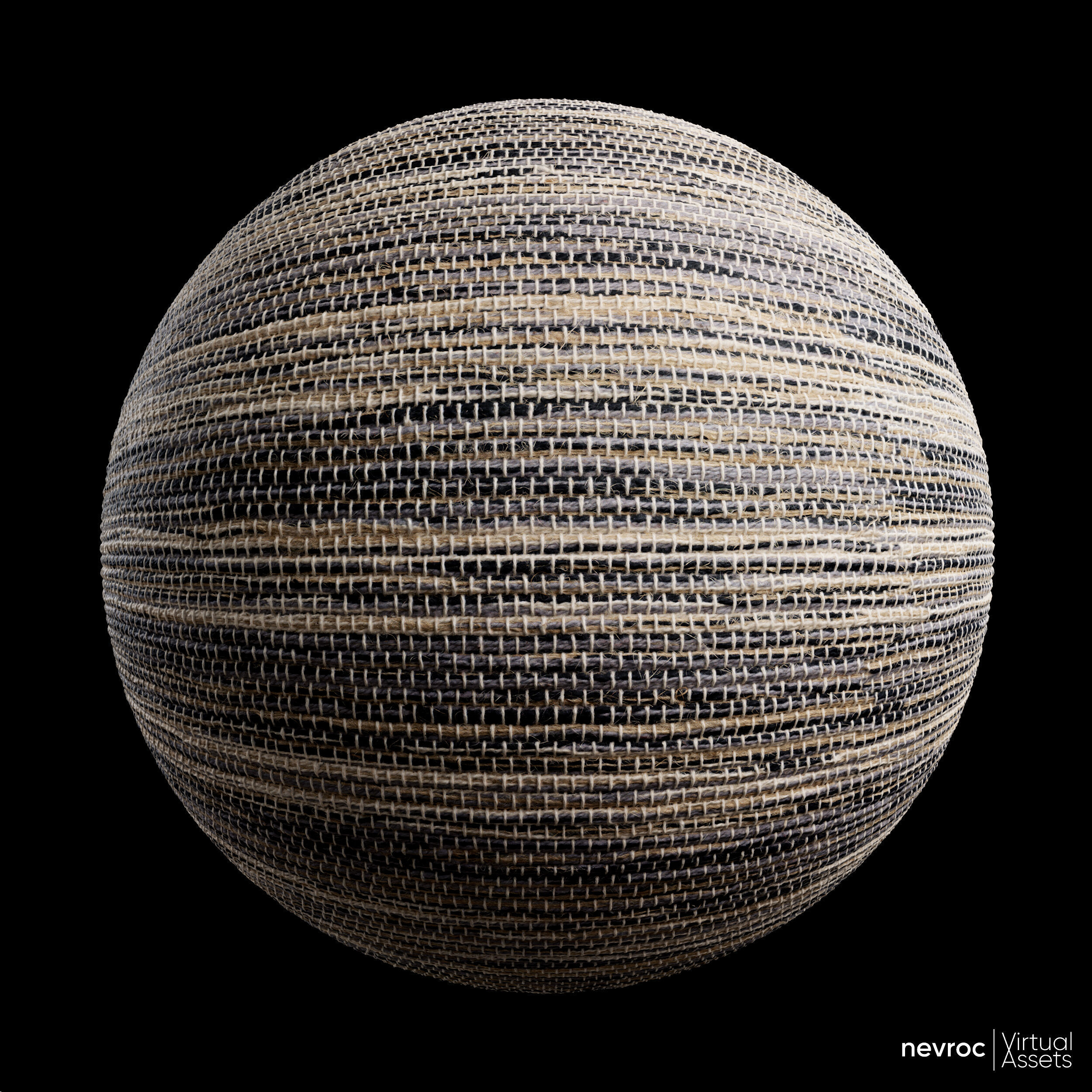 Cotton fabric 06 Texture_1