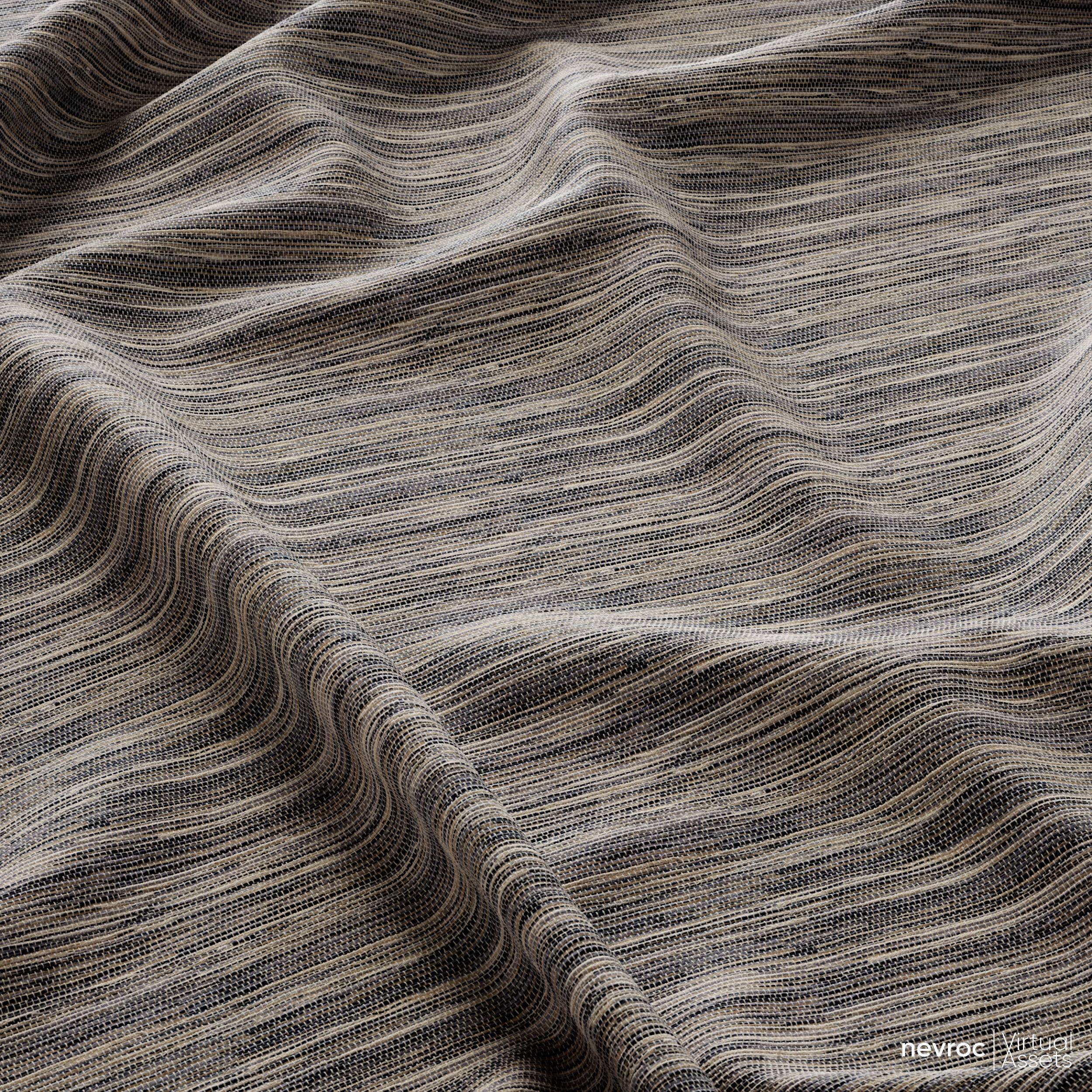 Cotton fabric 06 Texture_2