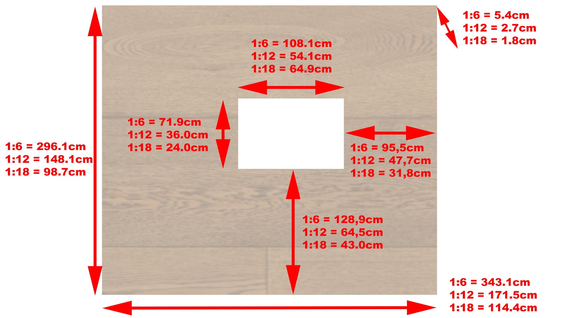 Set 1 - Death Star Docking bay 2037 1-12 scale Blackseries 3D Model Collection_61
