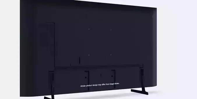 55 Inch Crystal UHD DU7000 4K Tizen OS Smart TV 2024