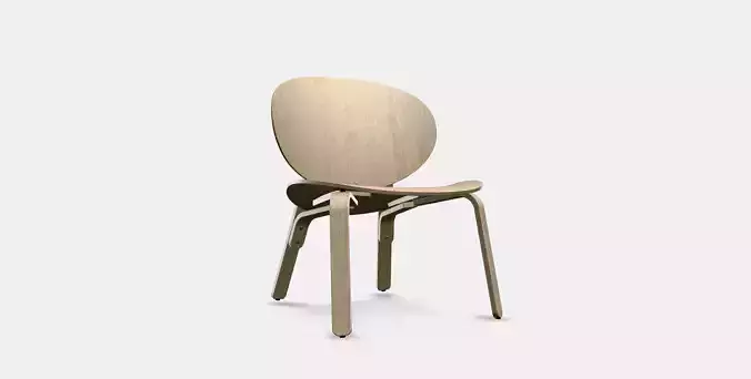 FROSET Armchair 1