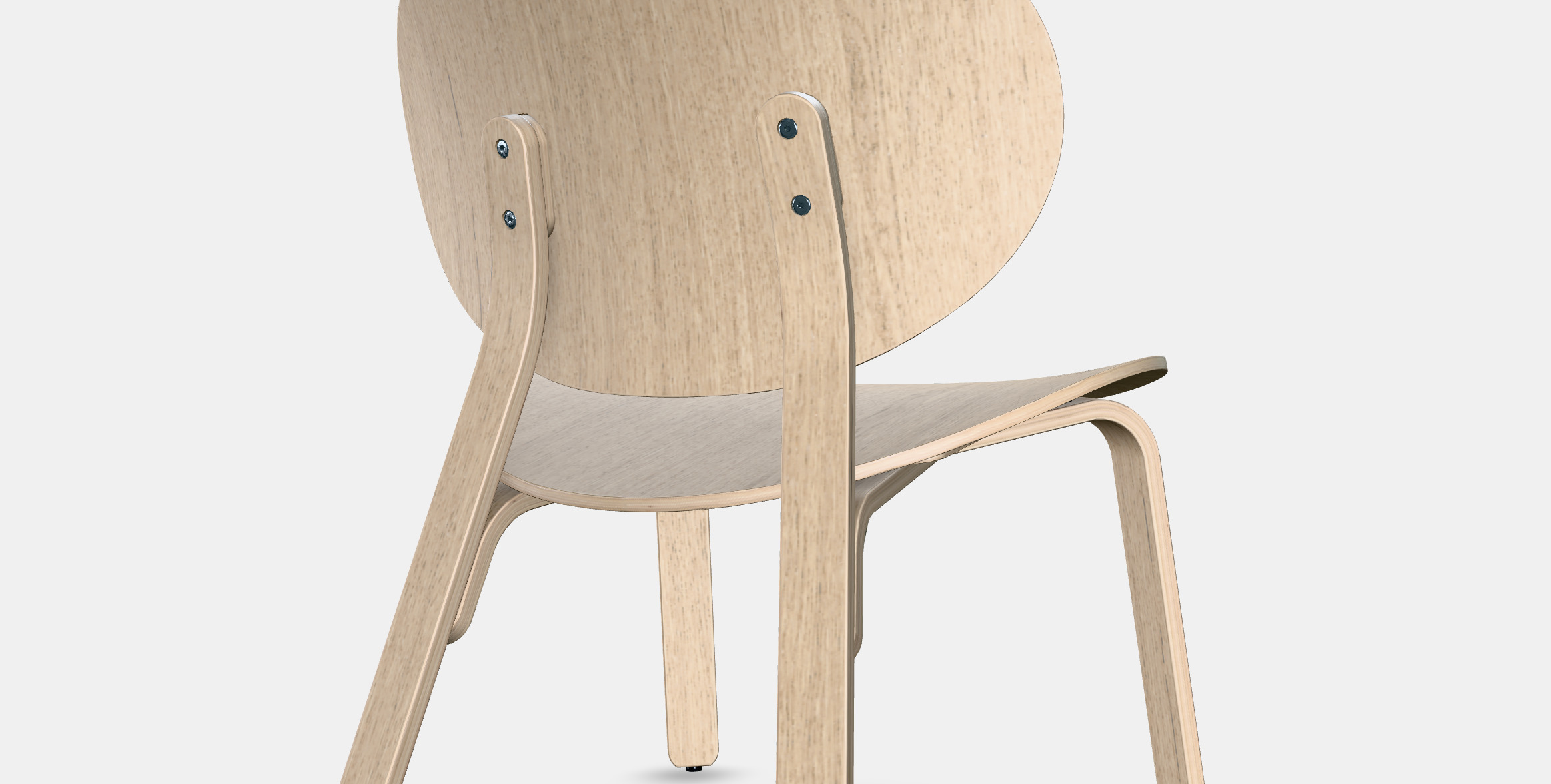 FROSET Armchair 1 3D model_11