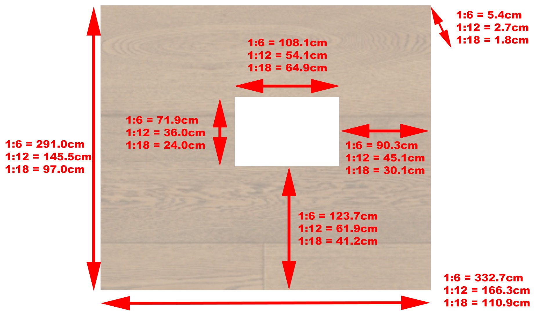 Set 1 - Death Star Docking bay 2037 1-18 scale Kenner Hasbro 3D Model Collection_74