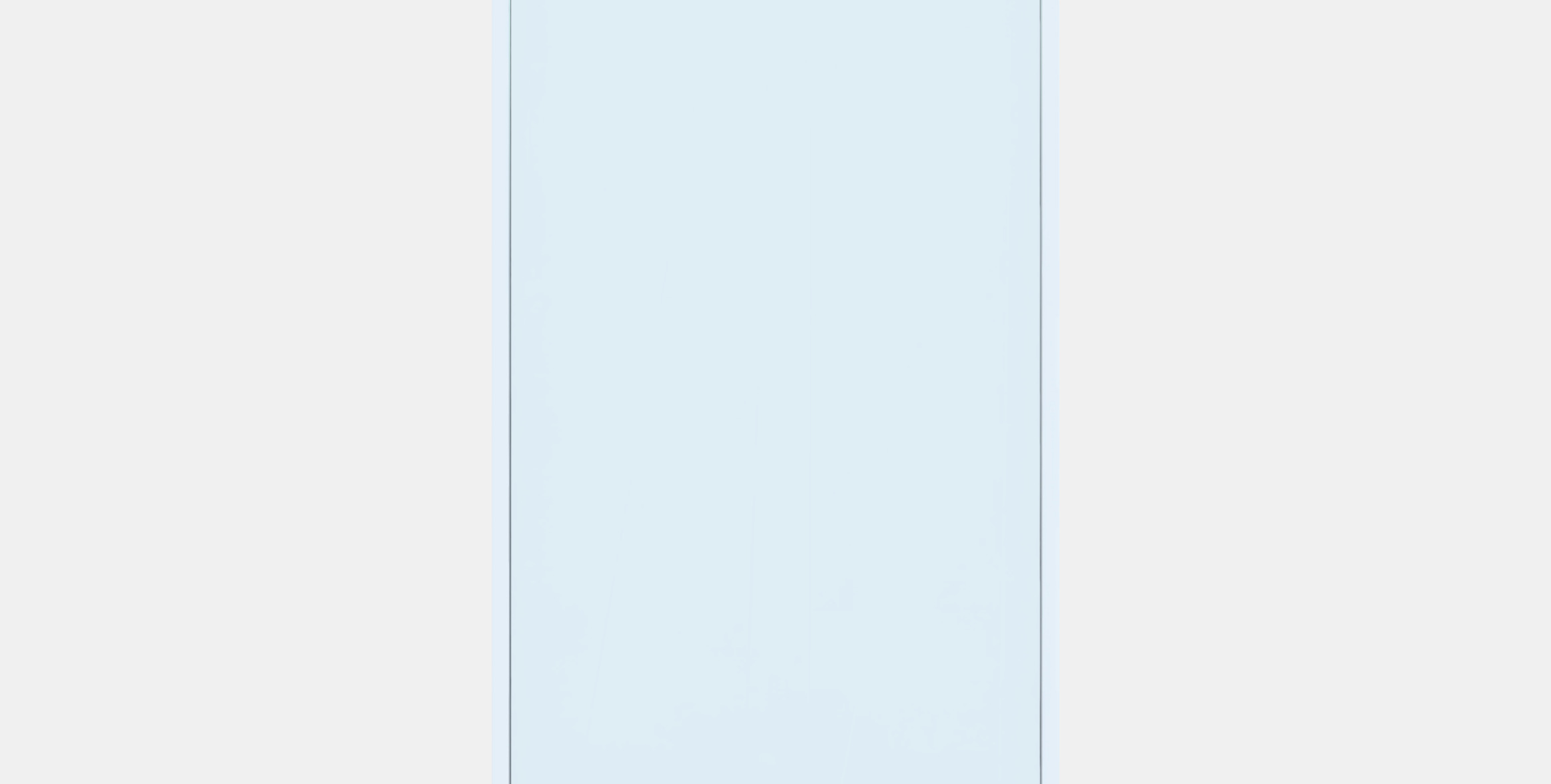 SMASTAD - PLATSA Bookcase 4 Low-poly 3D model_15