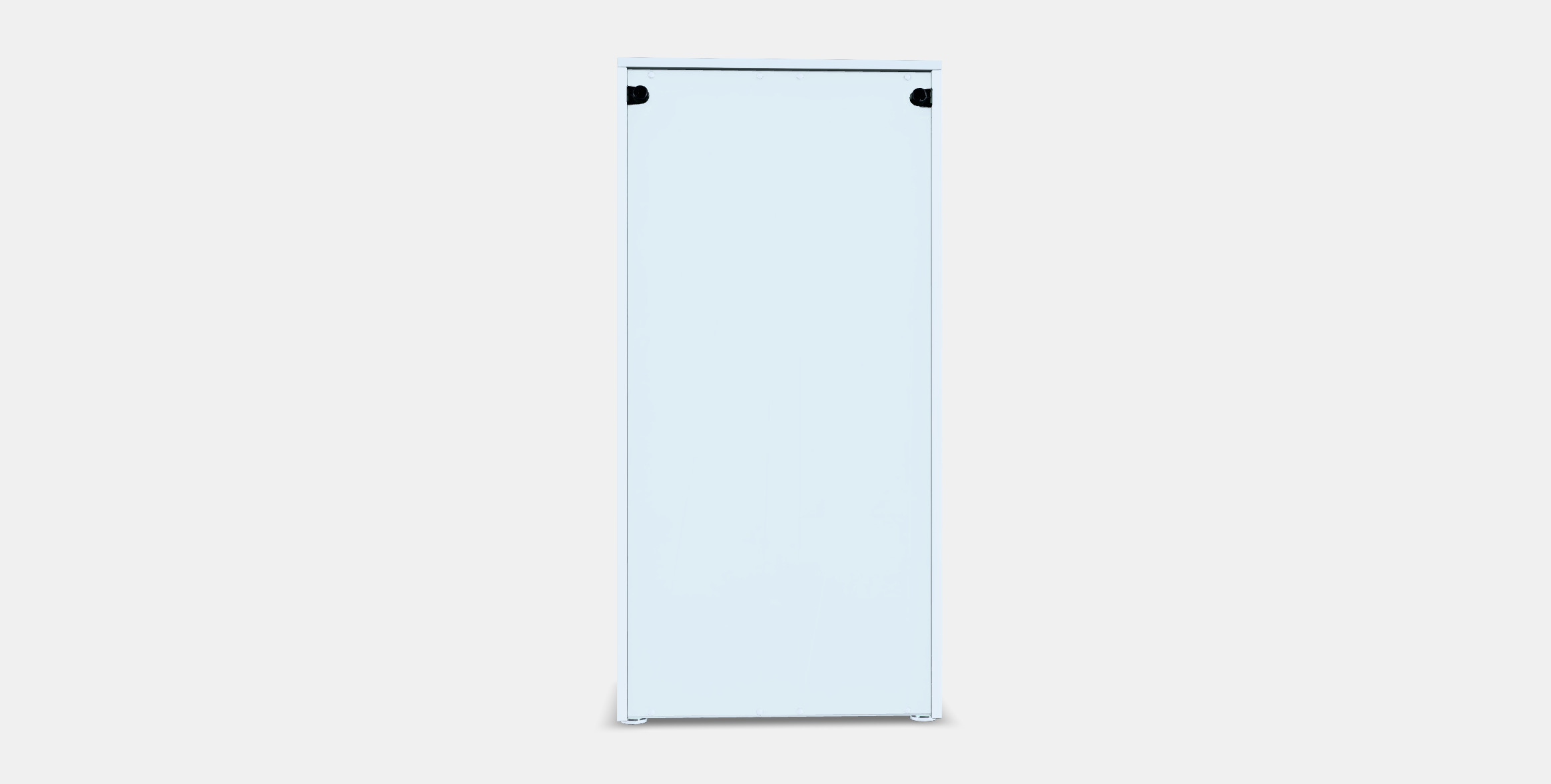 SMASTAD - PLATSA Bookcase 4 Low-poly 3D model_14