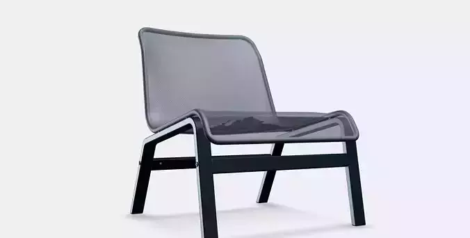 NOLMYRA Easy chair