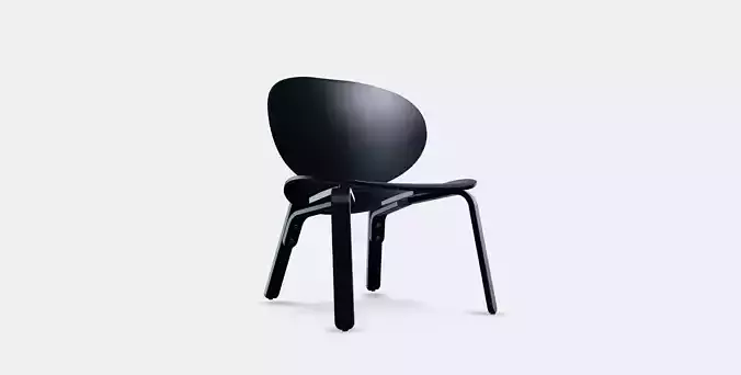 FROSET Easy chair 1