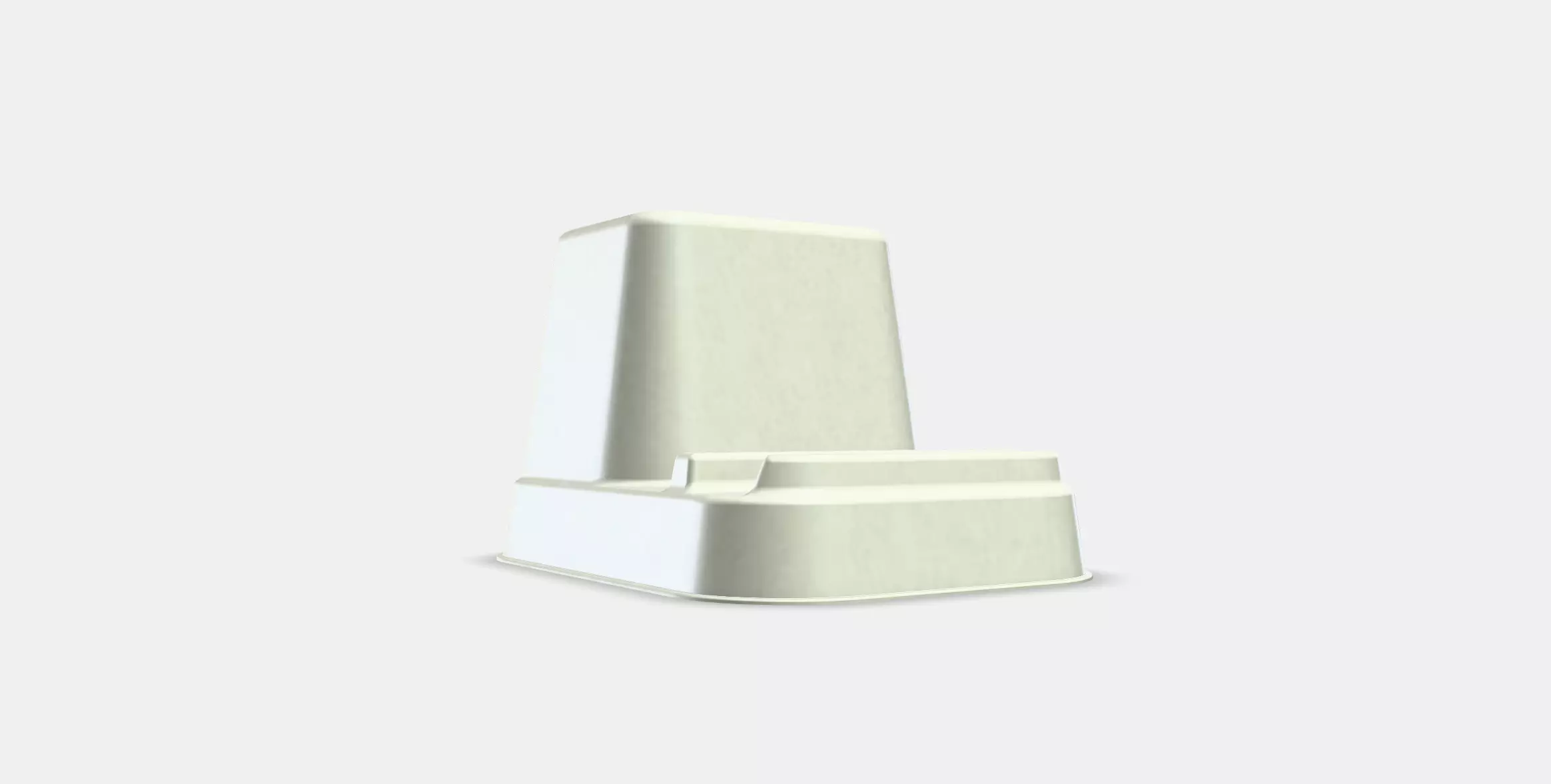 HONSNAT Holder for mobile phone Low-poly 3D model_0