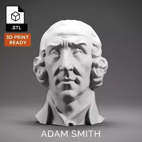 Adam Smith