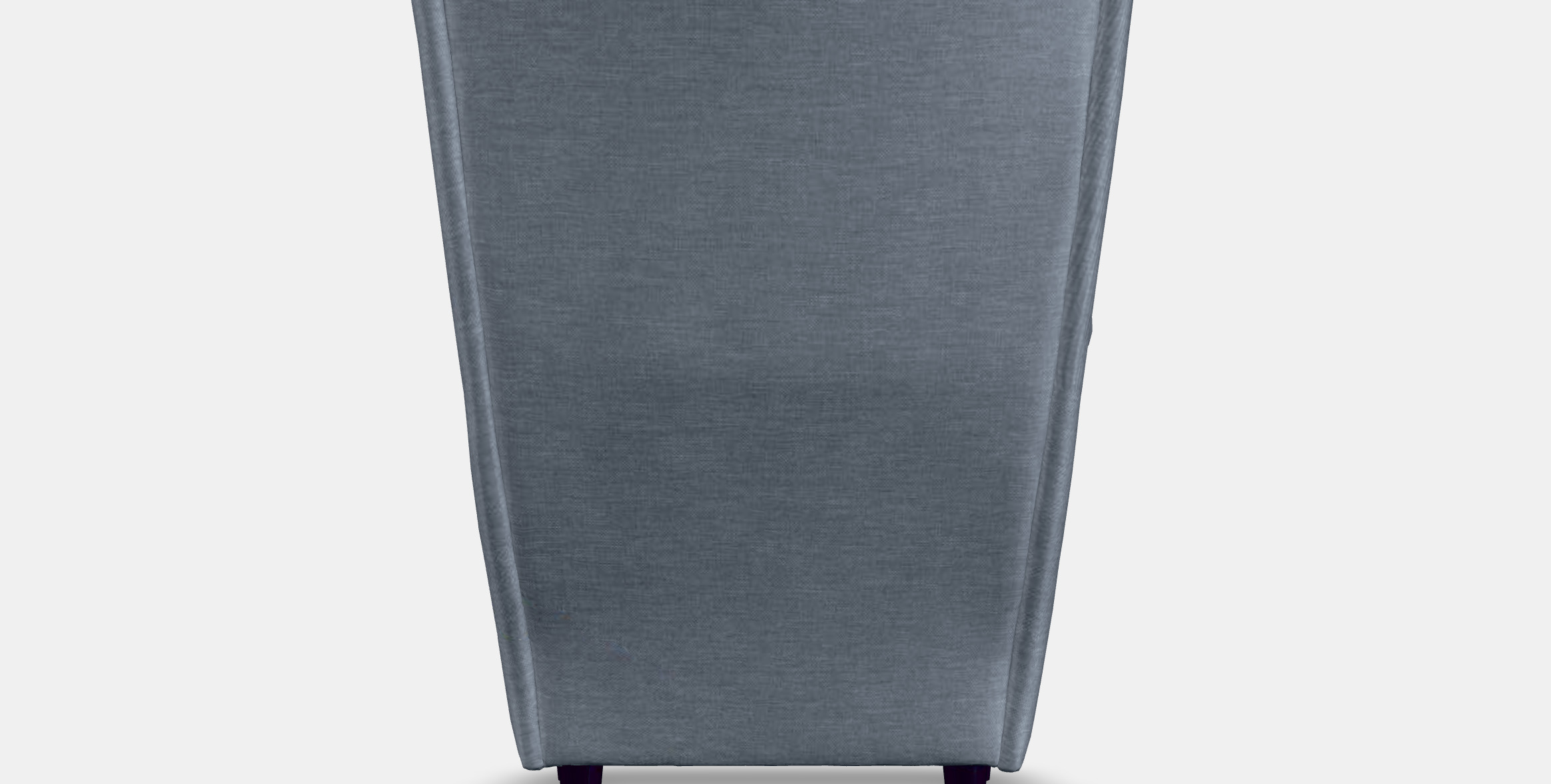 STRANDMON Wing chair 3D model_13