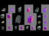 BIG Military Pack - 37 Vehicles - Low Poly 3D Models 3D model_1