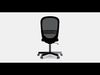 FLINTAN swivel chair 3D model_1