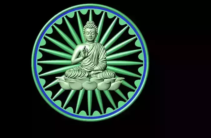 Gautam Buddha