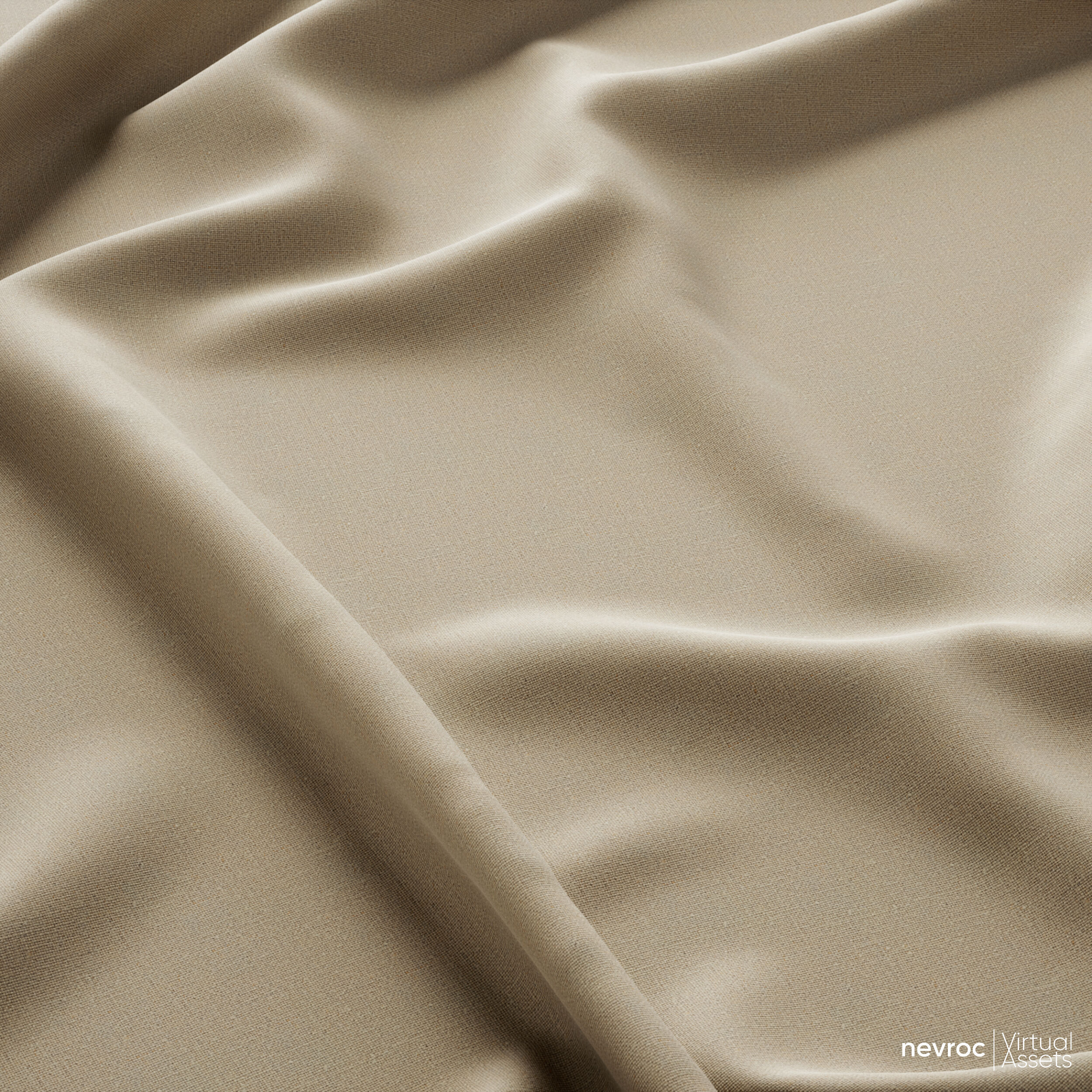 Linen fabric 01 Texture_2