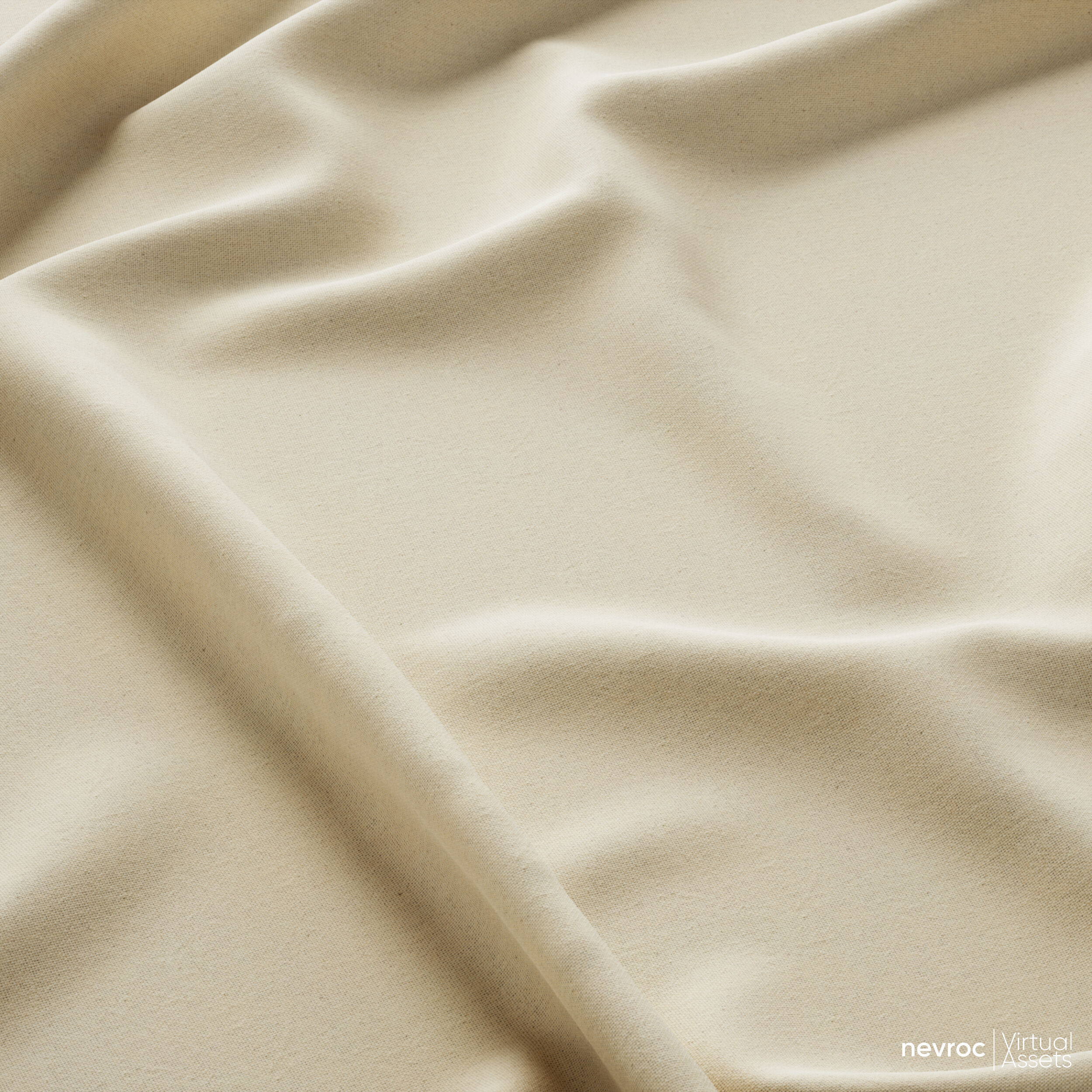 Linen fabric 02 Texture_2