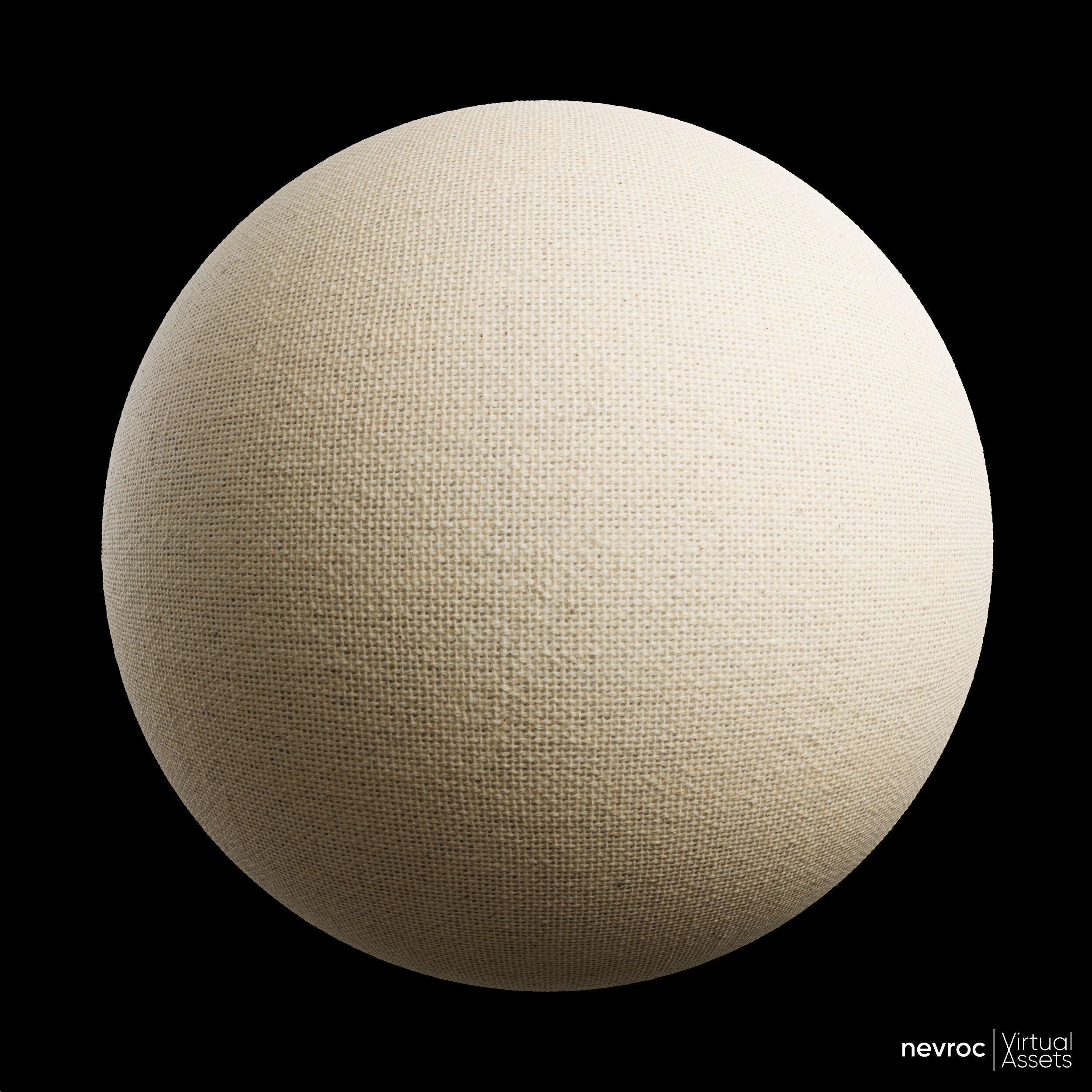 Linen fabric 02 Texture_1