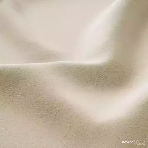 Linen fabric 02