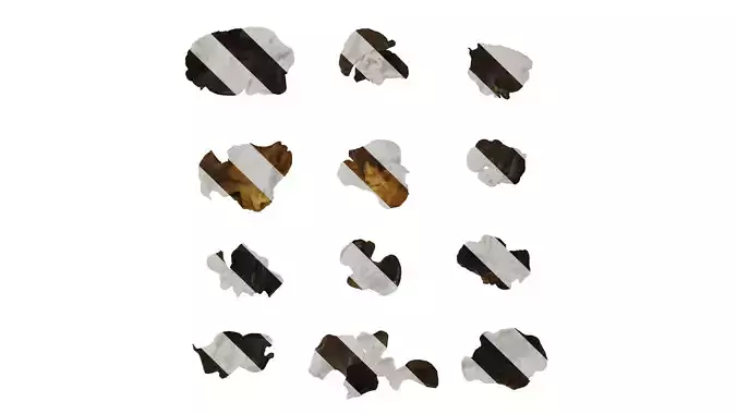 Anydrafts Auricularia auricula Atlas 01