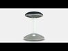 NILSERIK standing support 3D model_1