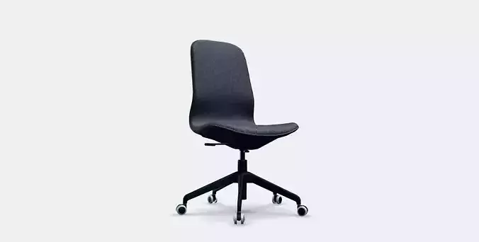 LANGFJALL conference chair