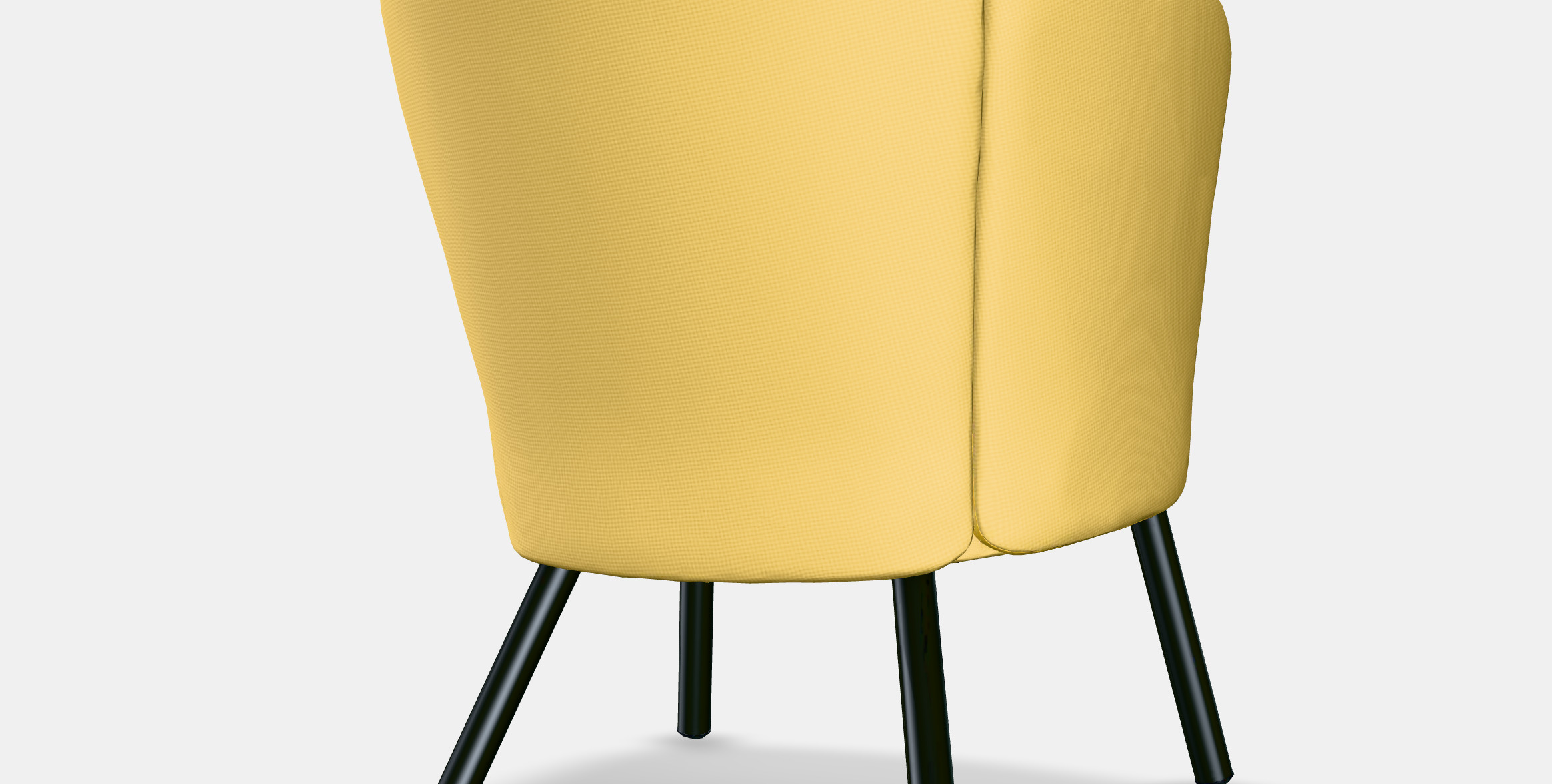 HERRAKRA Sessel 3D model_9