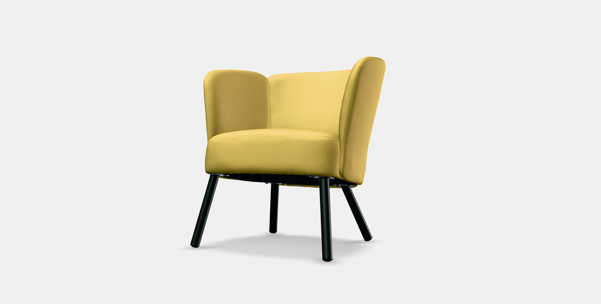 HERRAKRA Sessel 3D model_10