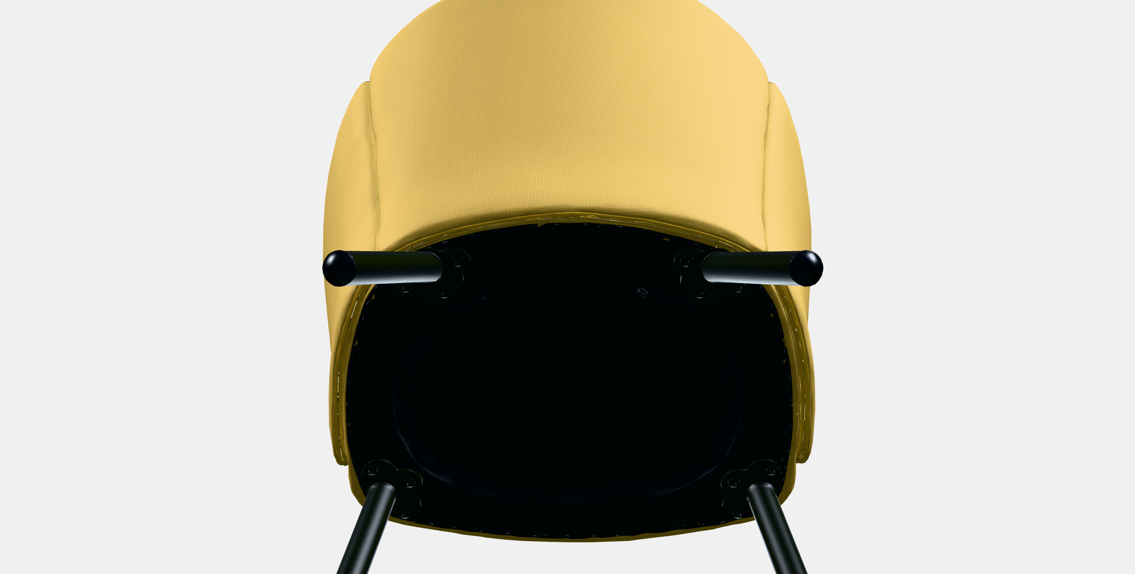 HERRAKRA Sessel 3D model_3