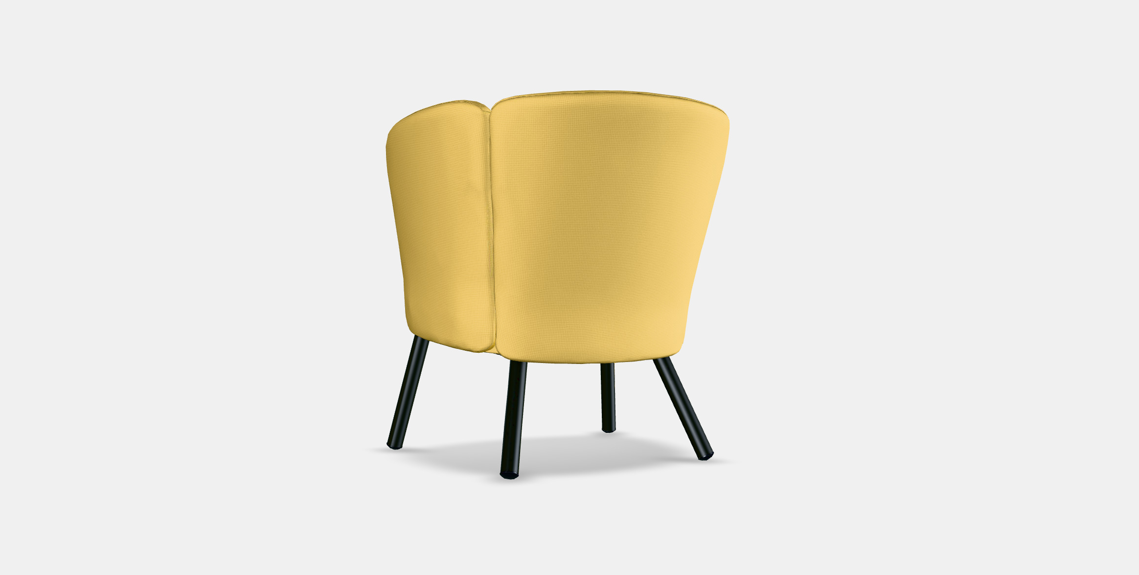 HERRAKRA Sessel 3D model_15