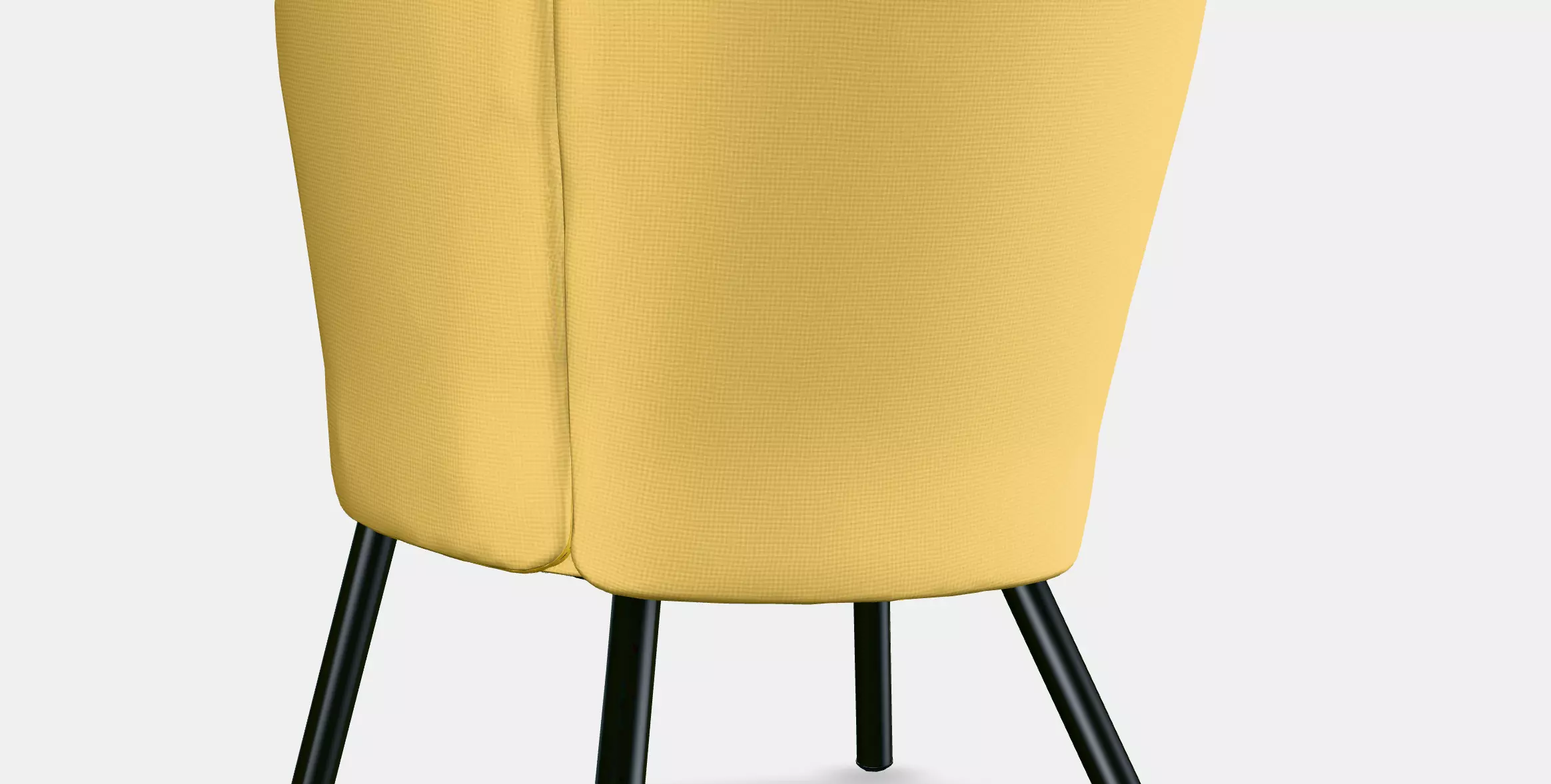 HERRAKRA Sessel 3D model_0