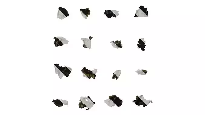 Anydrafts Auricularia auricula Atlas 02