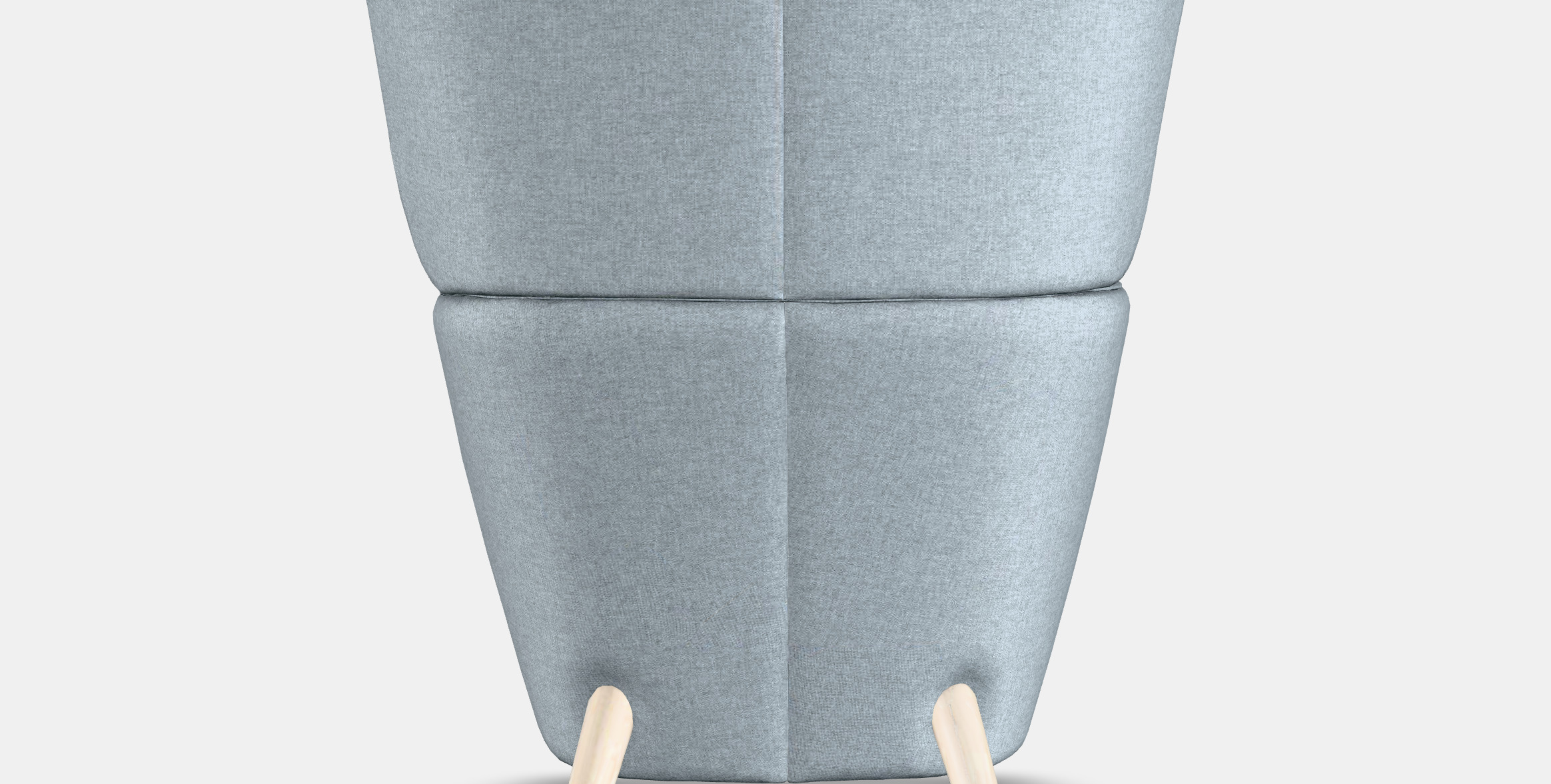 OSKARSHAMN Wing chair 3D model_15