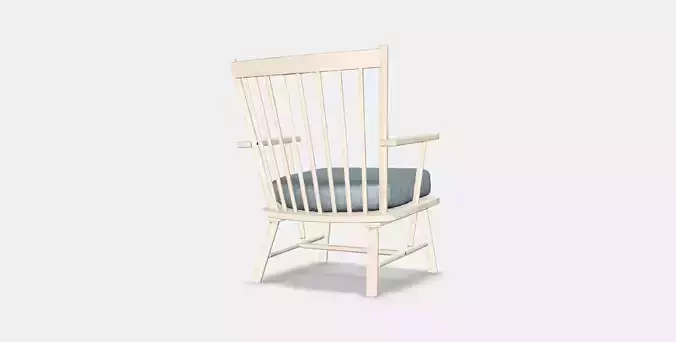 PERSBOL Armchair