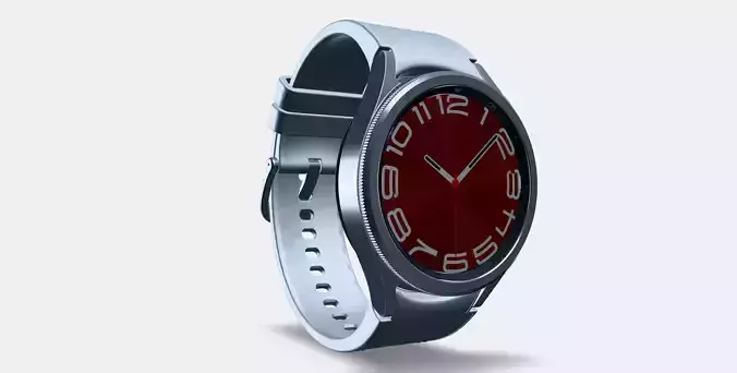 Samsung Galaxy Watch 6 Classic 43mm